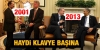 bülent ecevit vs recep tayyip erdoğan / #849089