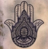 hamsa / #812556