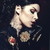 kat von d