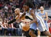 kenneth faried