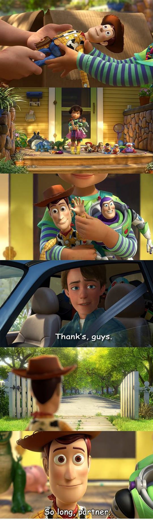 Toy Story Uludag Sozluk