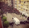 500 korumam var ama 5 milyon çapulcu var / #603246