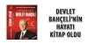 devlet bahçeli nin hayatını anlatan kitap