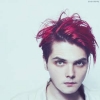 gerard way