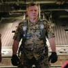 ışid in ürdünlü esir pilotu yakarak öldürmesi / #735341