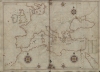 piri reis in haritası