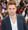 robert pattinson