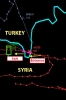rus uçağının türk hava sahasını ihlal etmemesi / #901388