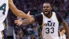 trevor booker / #931899