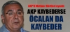 akp kaybederse öcalan da kaybeder / #782259