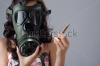 eşcinseller maske takmalı / #826955