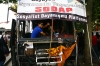 gezide tahrip edilen sivil araçlar / #559746