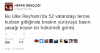 hepar gençliğinin twitterda şahlanması / #722300