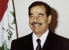 saddam hüseyin