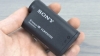 sony hdr as30v action