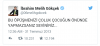 şu öpüşmenizi çoluk çocuğun gözü önünde yapmazsanız seviniriz / #776154