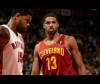 tristan thompson