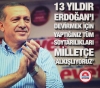 ulu önder recep tayyip erdoğan