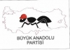 amblemi en güzel olan partiye oy vermek / #663686