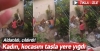 bir kadının aldatılma karşısındaki ilk tepkisi / #981451