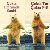 bu sözlükte umursanmıyorum / #970304
