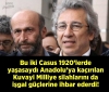 can dündar ve erdem gül ün tahliye edilmesi / #984807