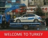 welcome to turkey