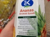 yüzde 2 meyve suyu miktarlı ananas suyu / #933338