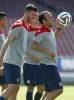 landon donovan / #636726