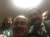 melih gökçek ve hüseyin çelik in selfie pozu / #611885