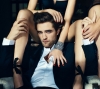 robert pattinson