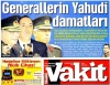 tsk nın yahudilerin elinde olduğu gerçeği / #766314