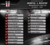 18 ekim 2015 beşiktaş çaykur rizespor maçı / #864958