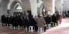 camilerde artan tabure populasyonu / #944432