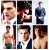 christian grey