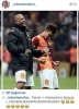 felipe melo nun karısı / #622952