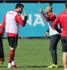 gökhan zan ın felipe melo yu dövmesi / #588229