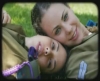 israilli bayan askerler / #584498