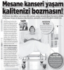 mesane kanseri / #909941