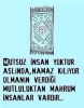 mutsuz insan yoktur namaz kılmayan insan vardır / #597281