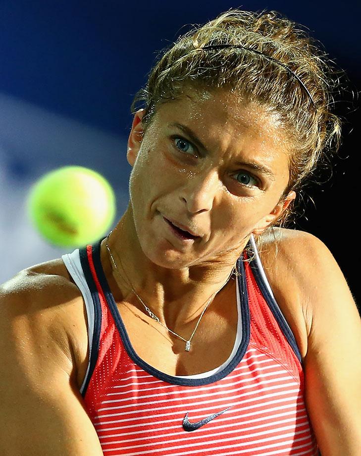 Sara Errani #983438 - Uludağ Sözlük Galeri