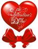 valentine s day