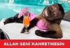 alarm ile kalkılan sabah namazı kabul olmaz / #687214