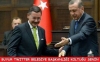 ankara da sanki bi ibnelik dönüyo hissiyatı / #805495