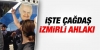 başbakan ın parmak işareti yapan kadına sitemi / #602923