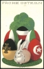 birinci dünya savaşı türk alman propagandası