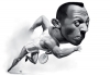 jesse owens / #928401