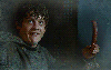 ramsay bolton vs joffrey baratheon