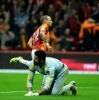 sneijder i büyük topçu sanan galatasaraylı / #675471