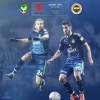 9 şubat 2016 amedspor fenerbahçe maçı